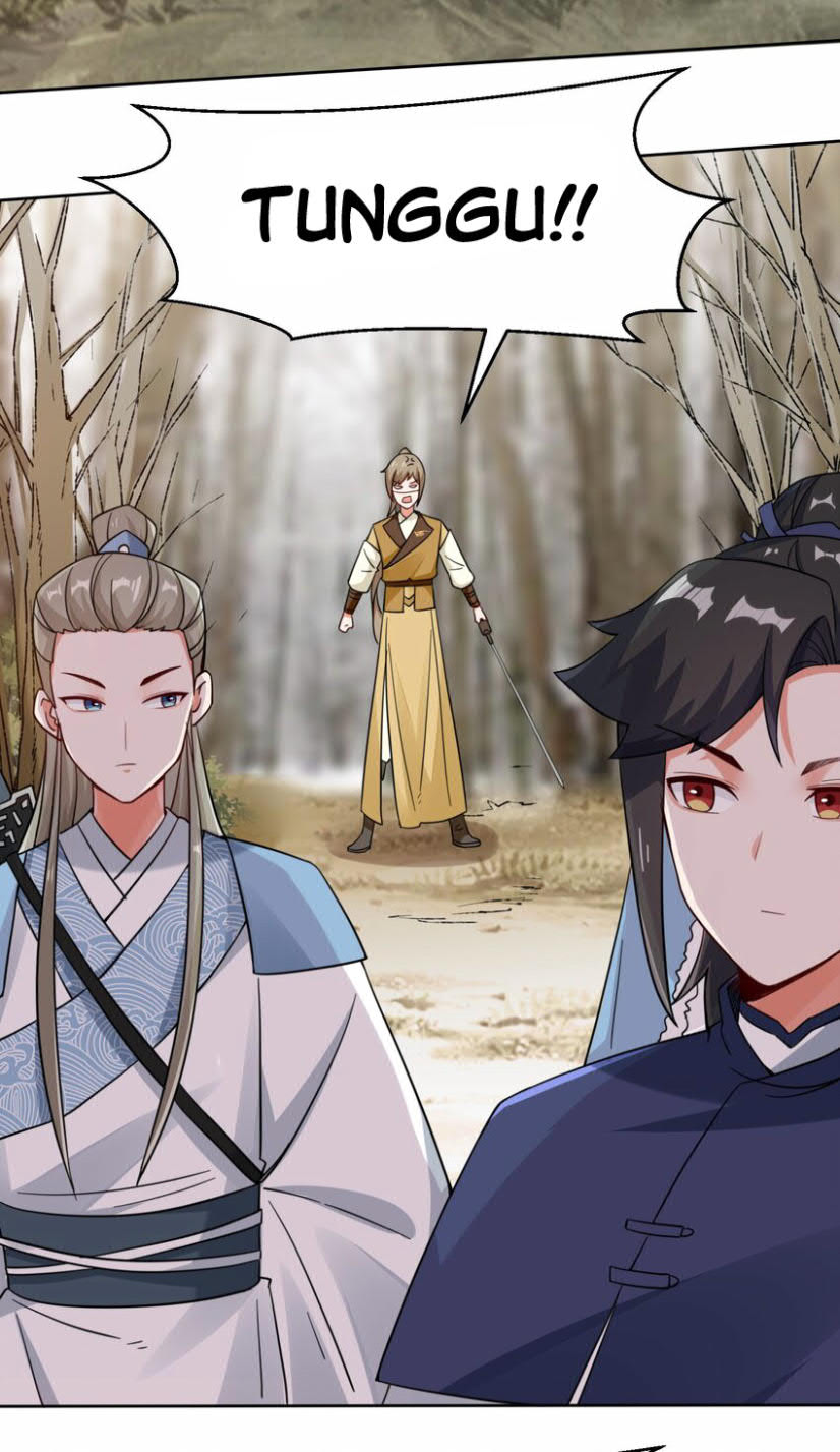 Endless devourer Chapter 31 - halaman 9
