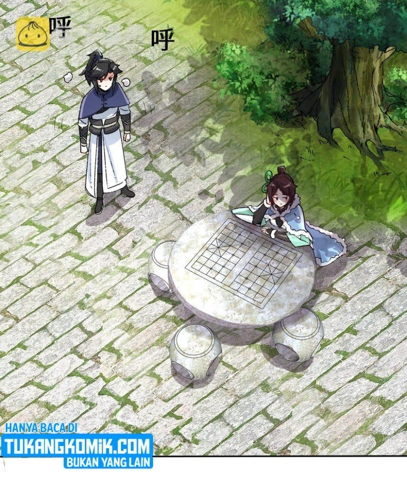 Endless devourer Chapter 32 - halaman 11