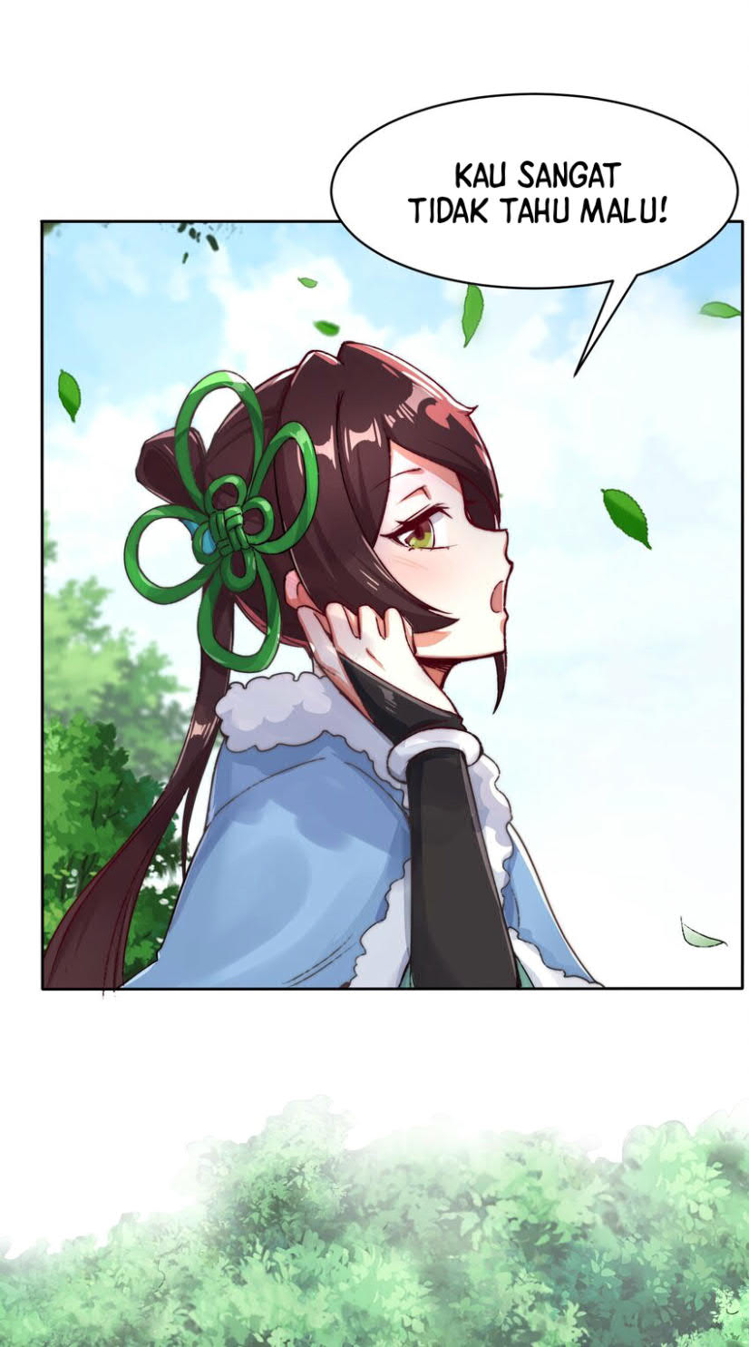 Endless devourer Chapter 32 - halaman 13