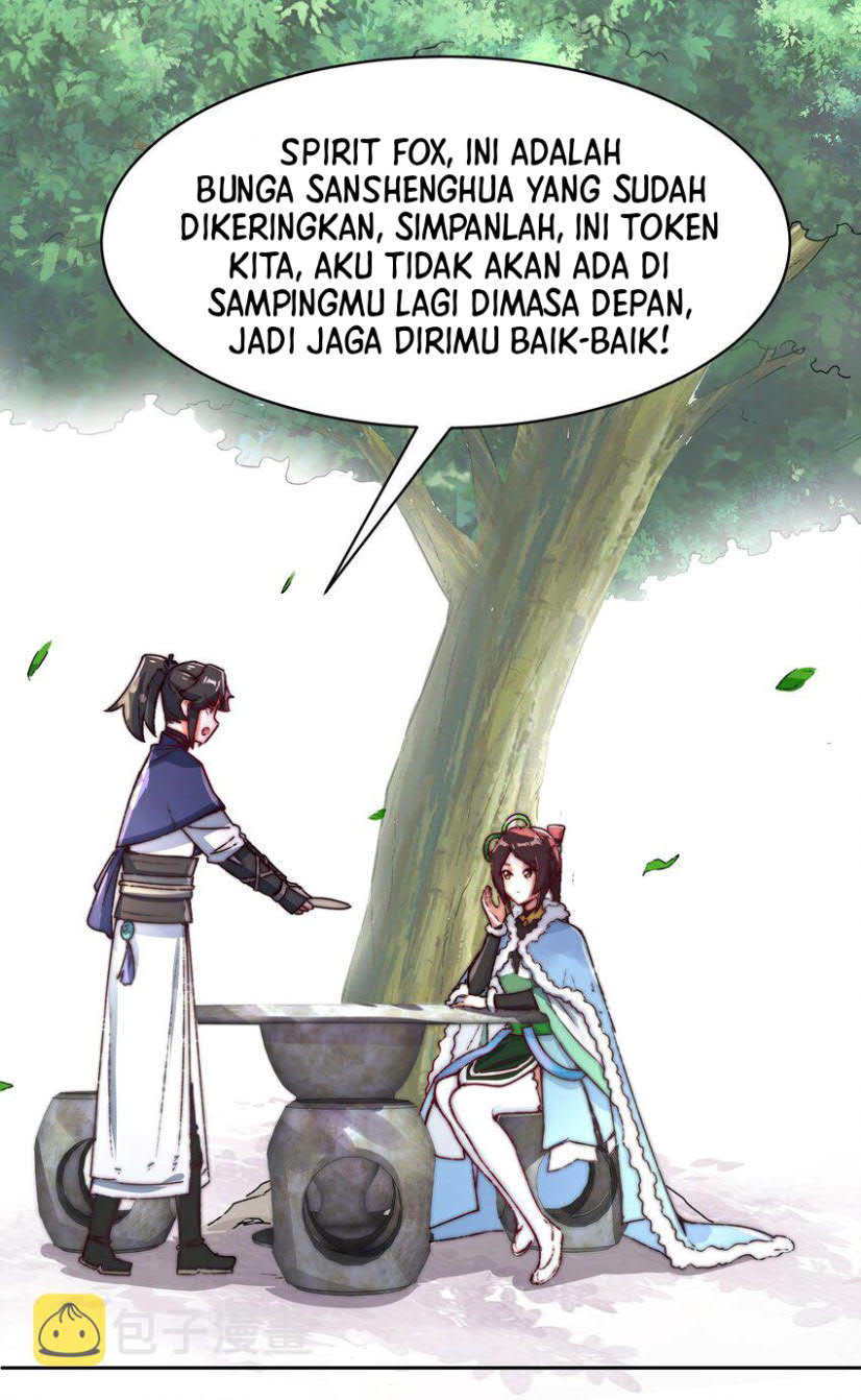 Endless devourer Chapter 32 - halaman 14