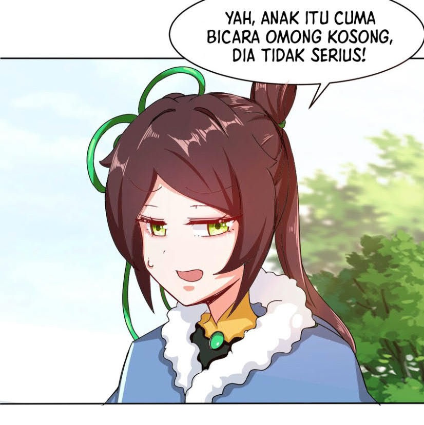 Endless devourer Chapter 32 - halaman 19