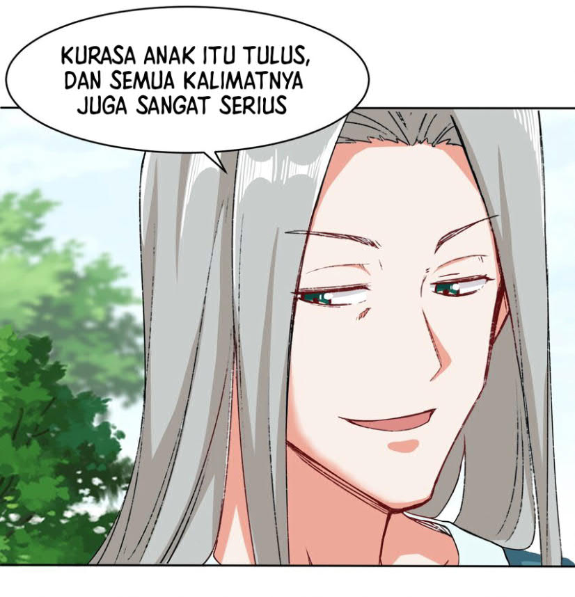 Endless devourer Chapter 32 - halaman 20