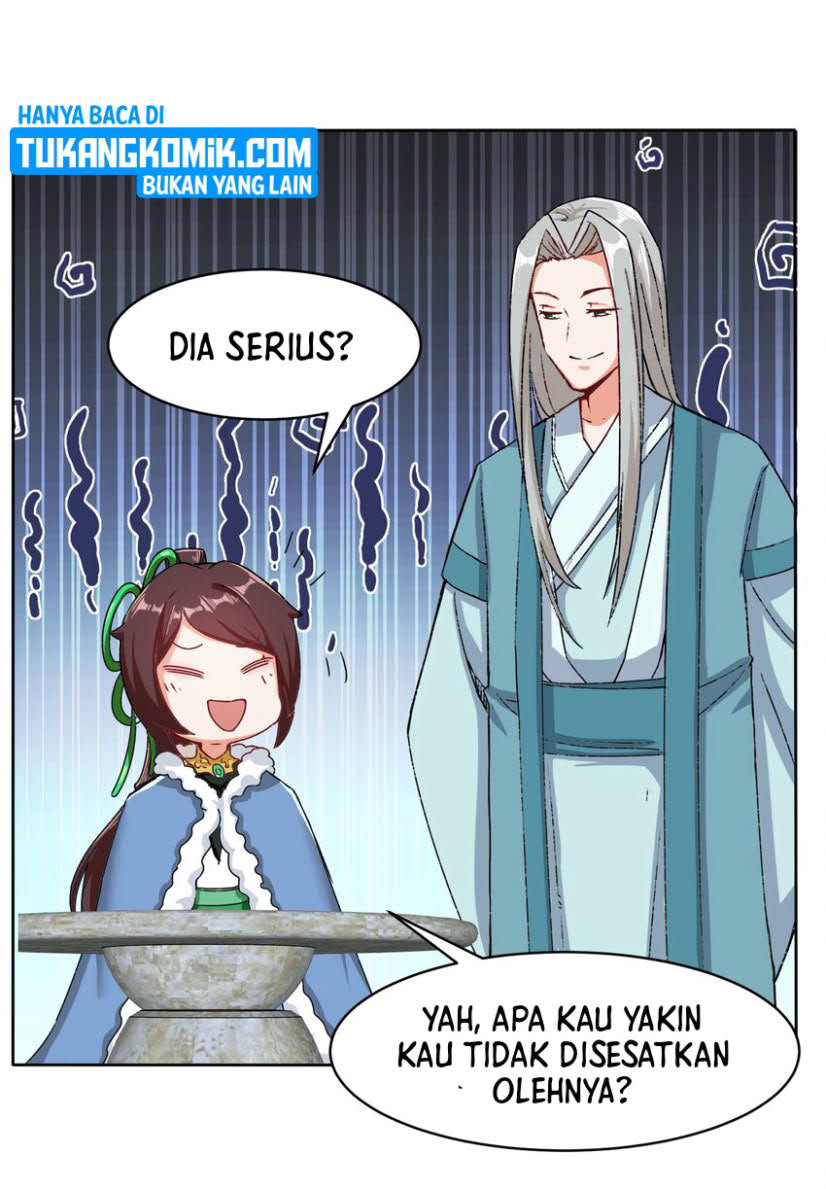 Endless devourer Chapter 32 - halaman 21