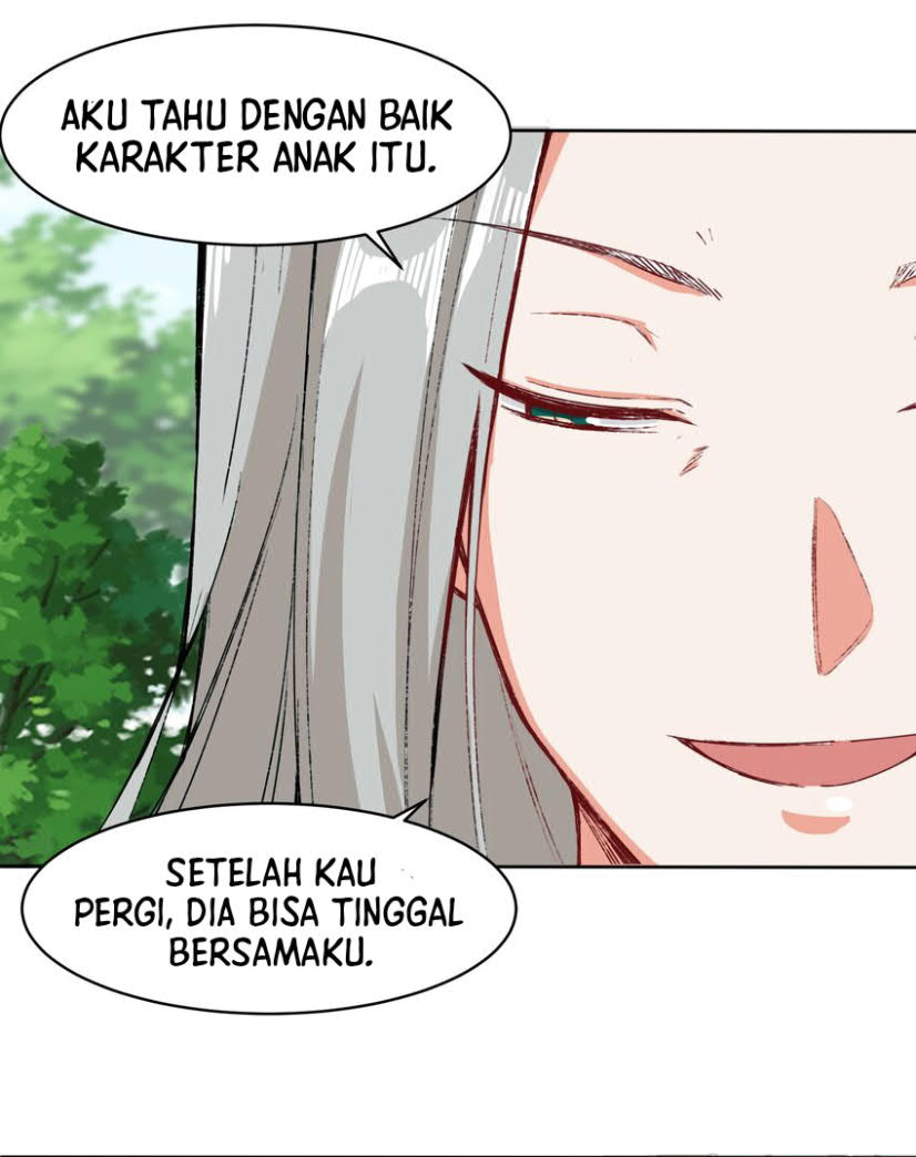 Endless devourer Chapter 32 - halaman 22