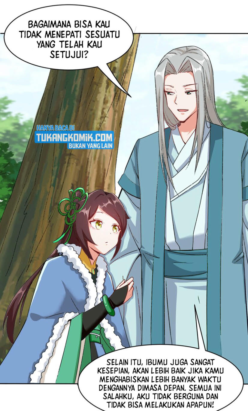 Endless devourer Chapter 32 - halaman 24