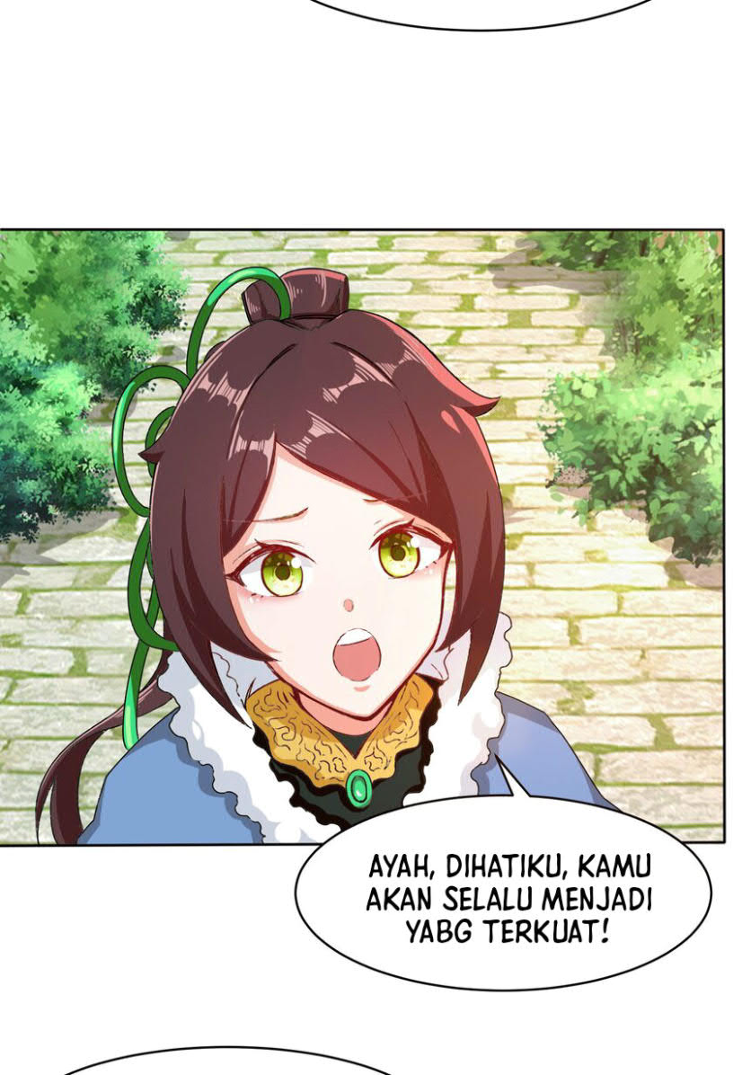 Endless devourer Chapter 32 - halaman 25