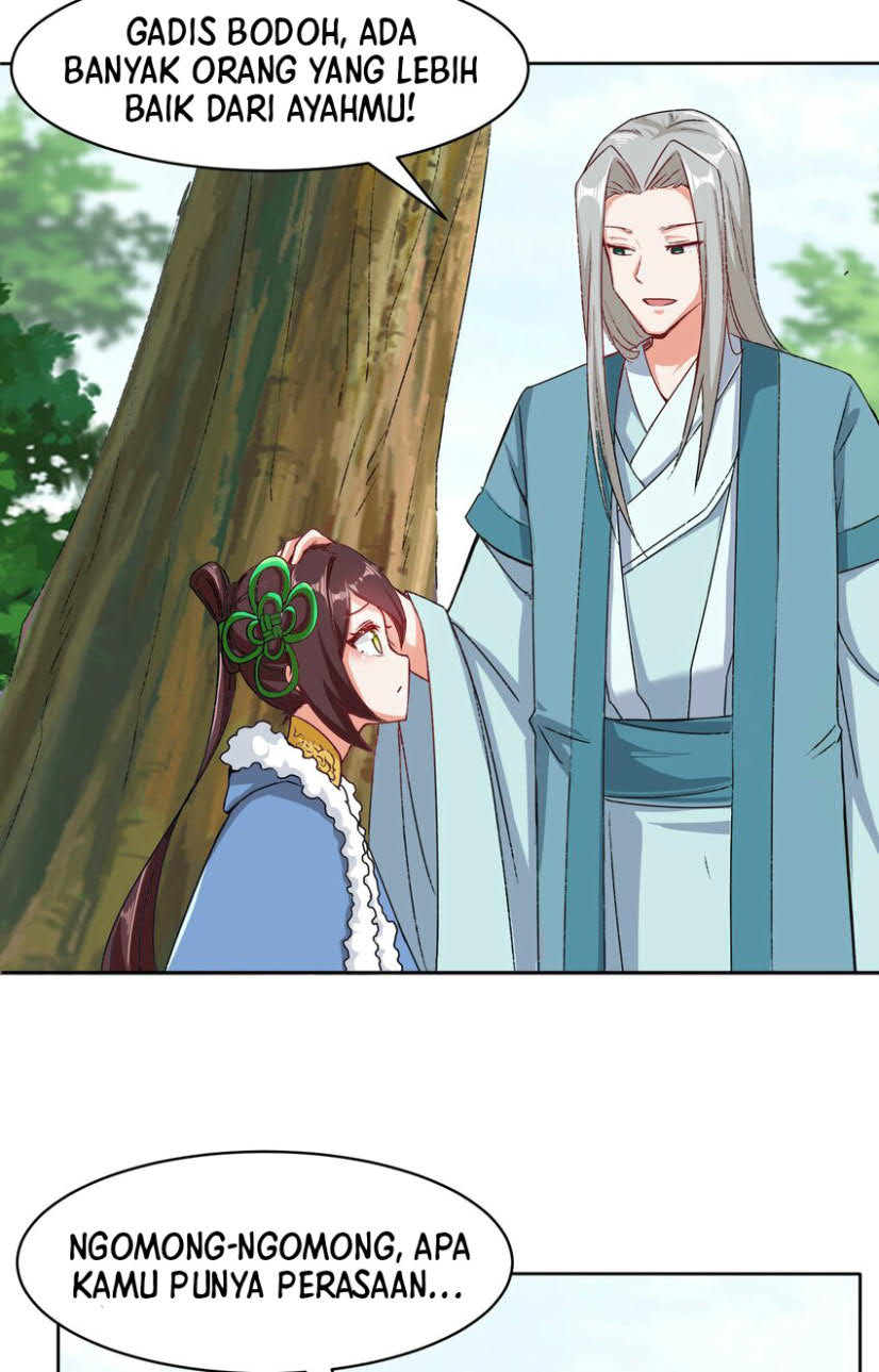 Endless devourer Chapter 32 - halaman 26