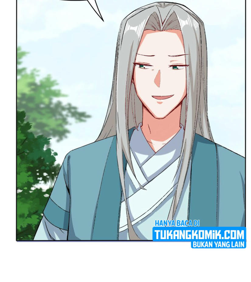Endless devourer Chapter 32 - halaman 27