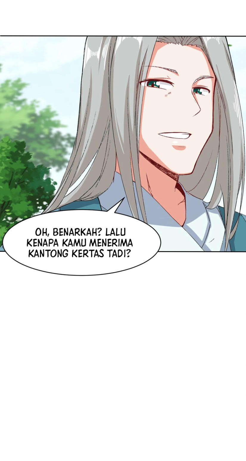 Endless devourer Chapter 32 - halaman 29