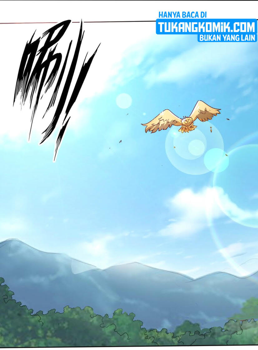 Endless devourer Chapter 32 - halaman 35