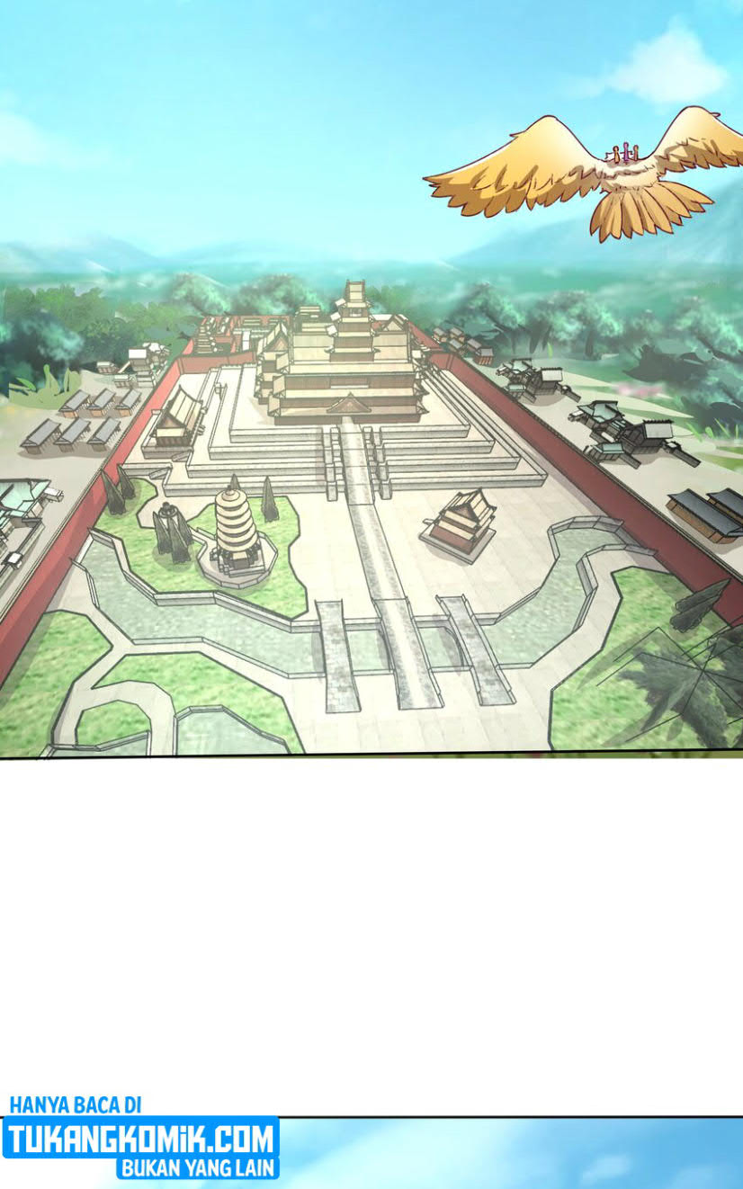 Endless devourer Chapter 32 - halaman 37