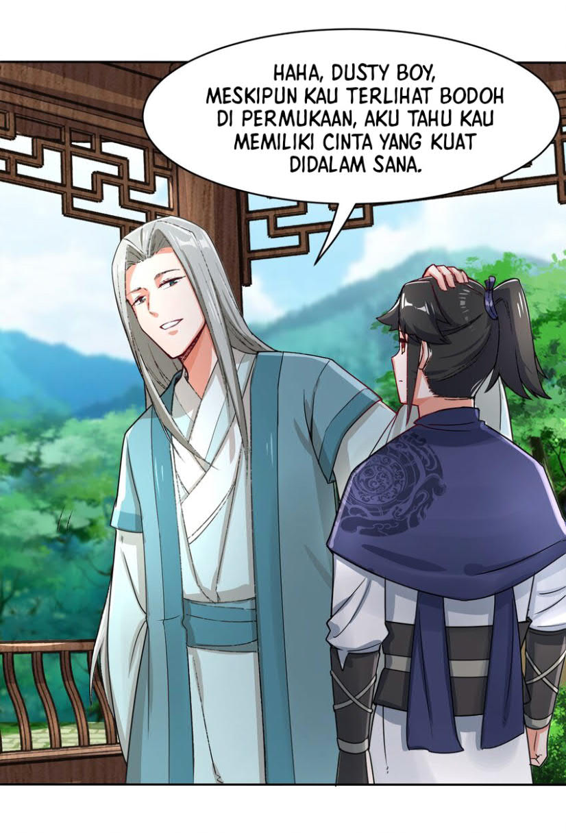 Endless devourer Chapter 32 - halaman 4