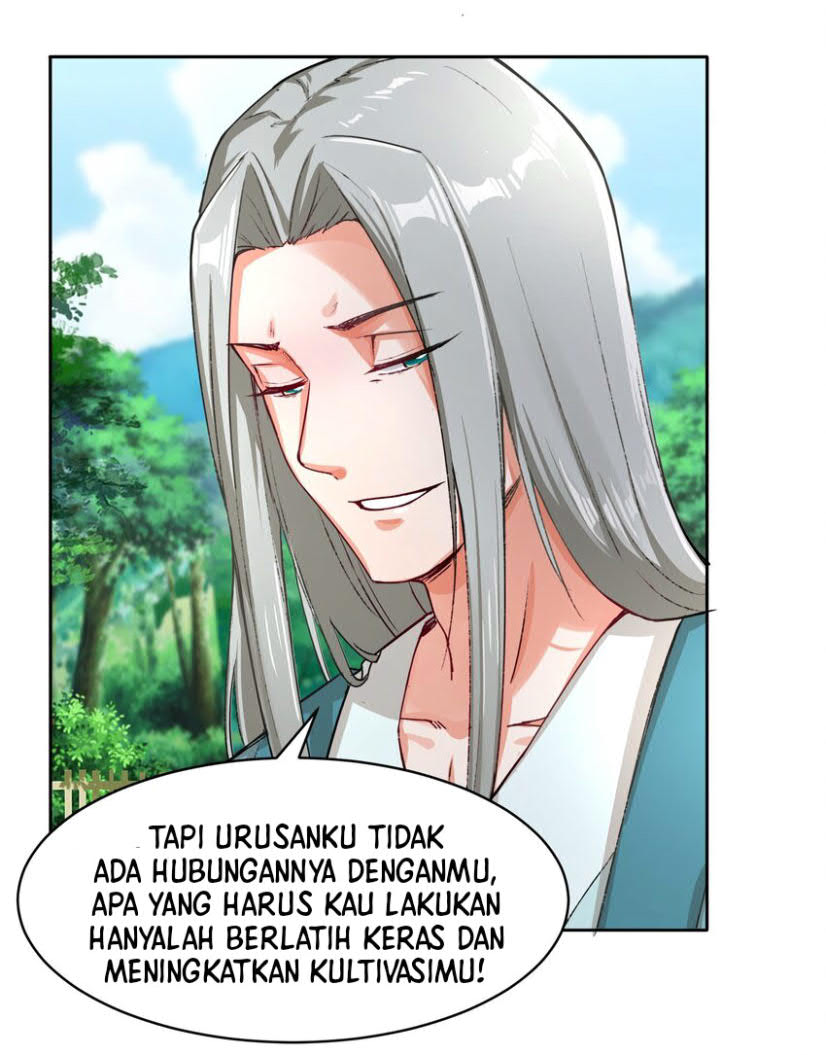 Endless devourer Chapter 32 - halaman 5