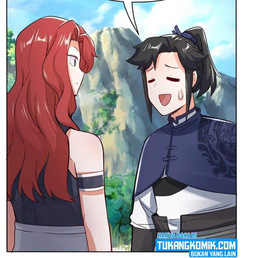 Endless devourer Chapter 33 - halaman 14