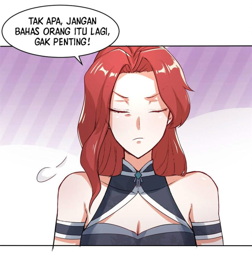 Endless devourer Chapter 33 - halaman 15