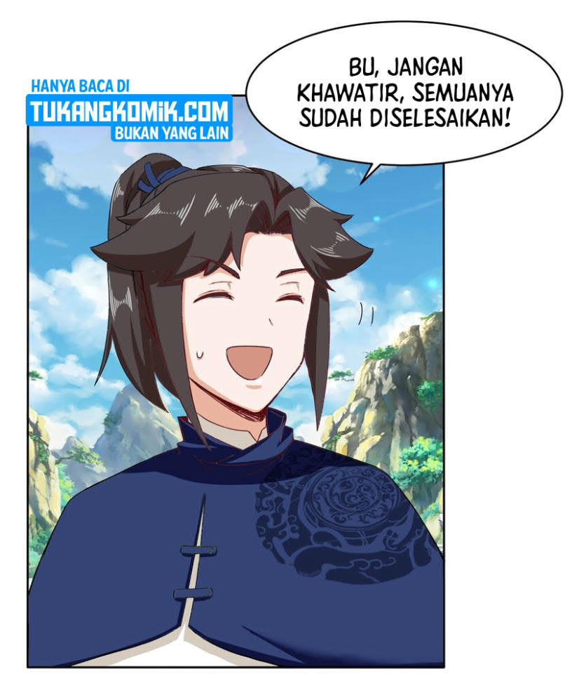 Endless devourer Chapter 33 - halaman 17