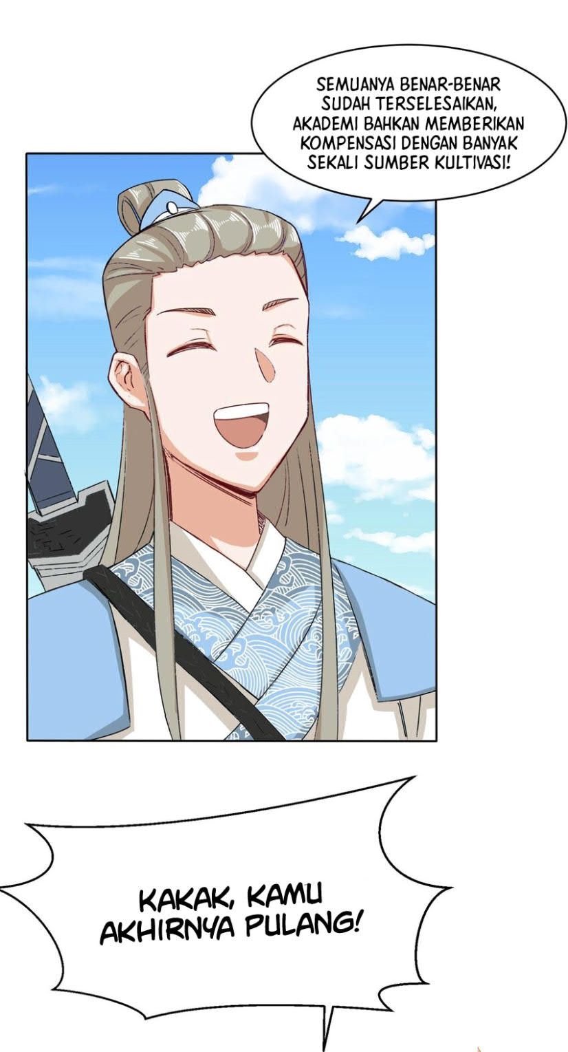 Endless devourer Chapter 33 - halaman 19