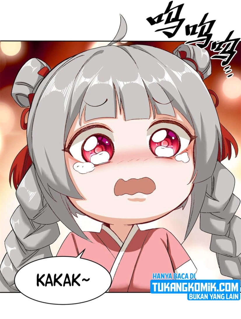 Endless devourer Chapter 33 - halaman 24