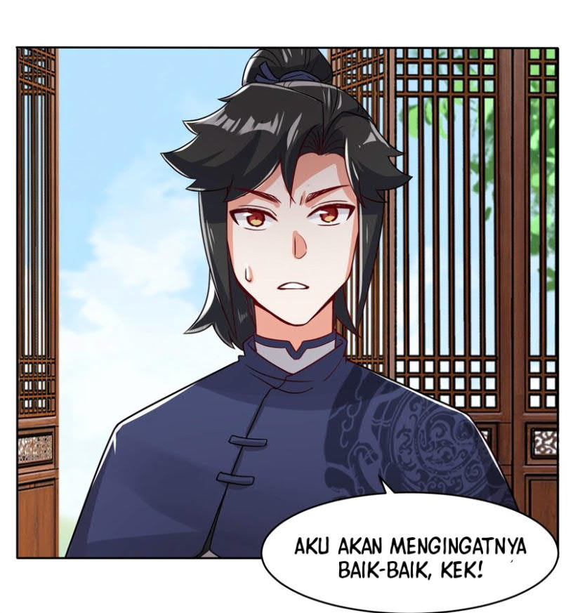 Endless devourer Chapter 33 - halaman 33