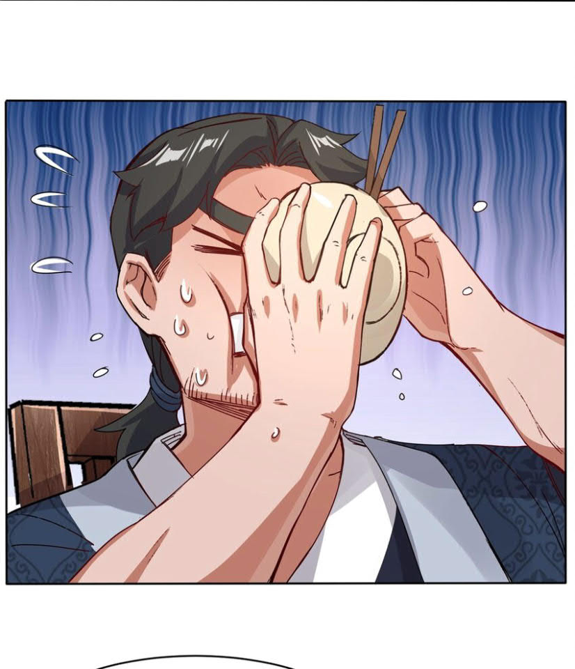 Endless devourer Chapter 33 - halaman 40