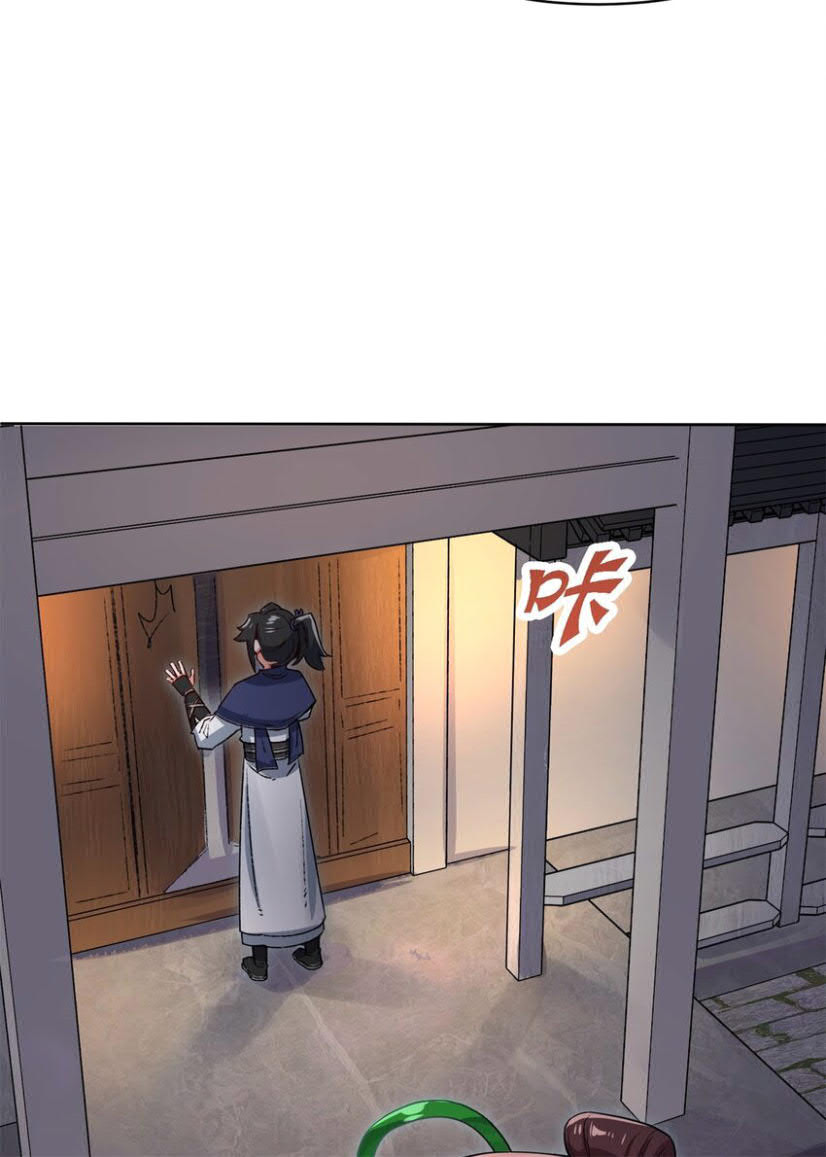 Endless devourer Chapter 33 - halaman 44