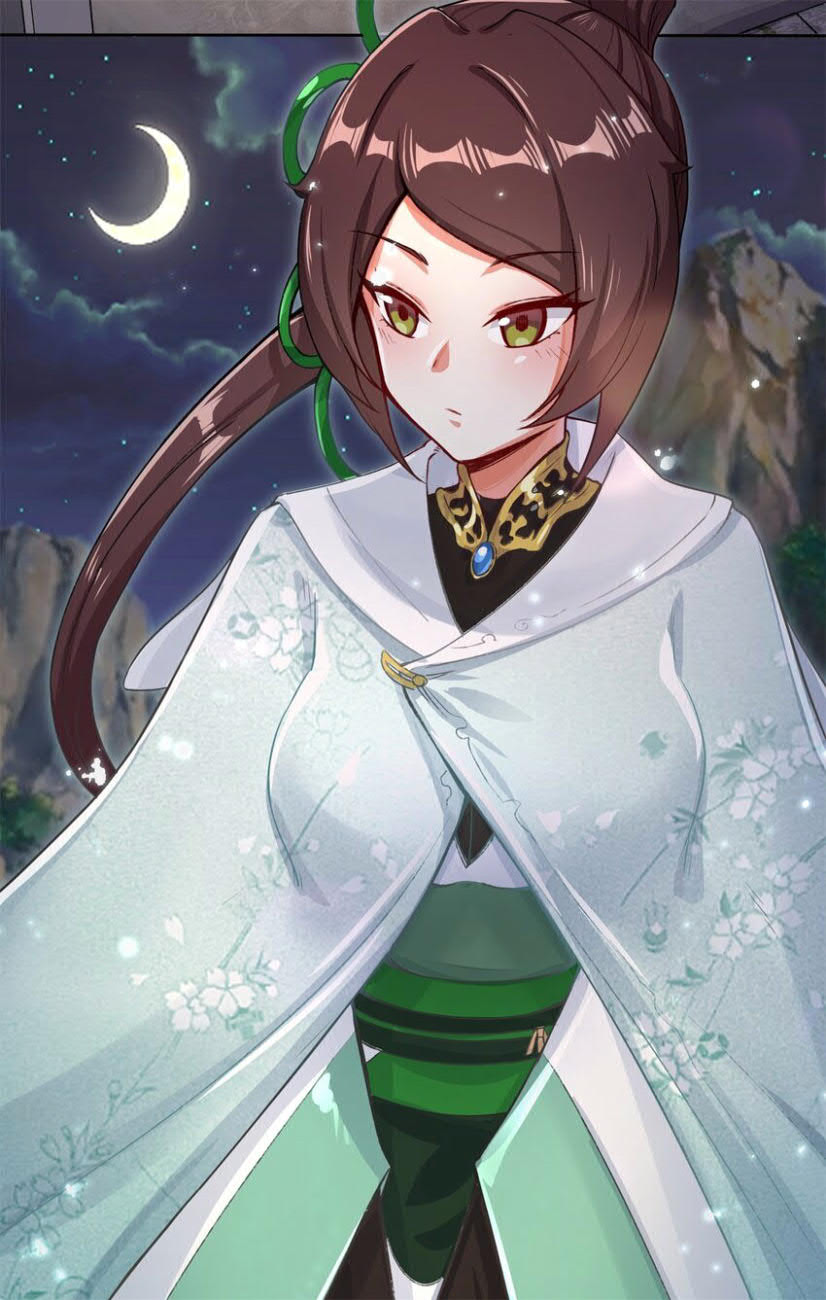 Endless devourer Chapter 33 - halaman 45