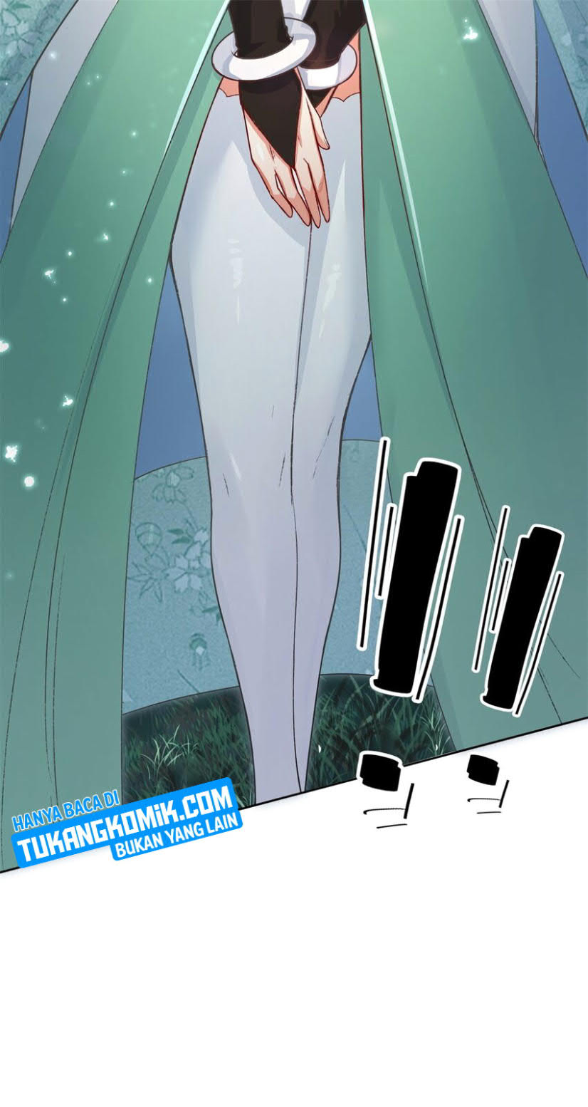 Endless devourer Chapter 33 - halaman 46