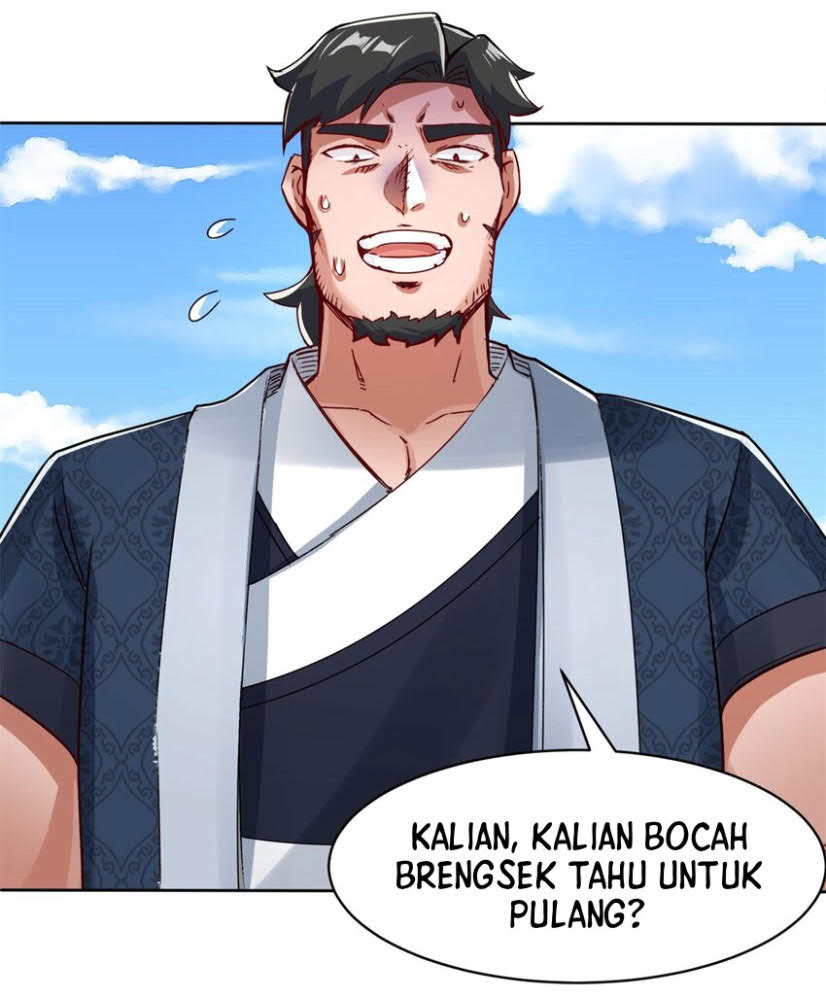 Endless devourer Chapter 33 - halaman 7