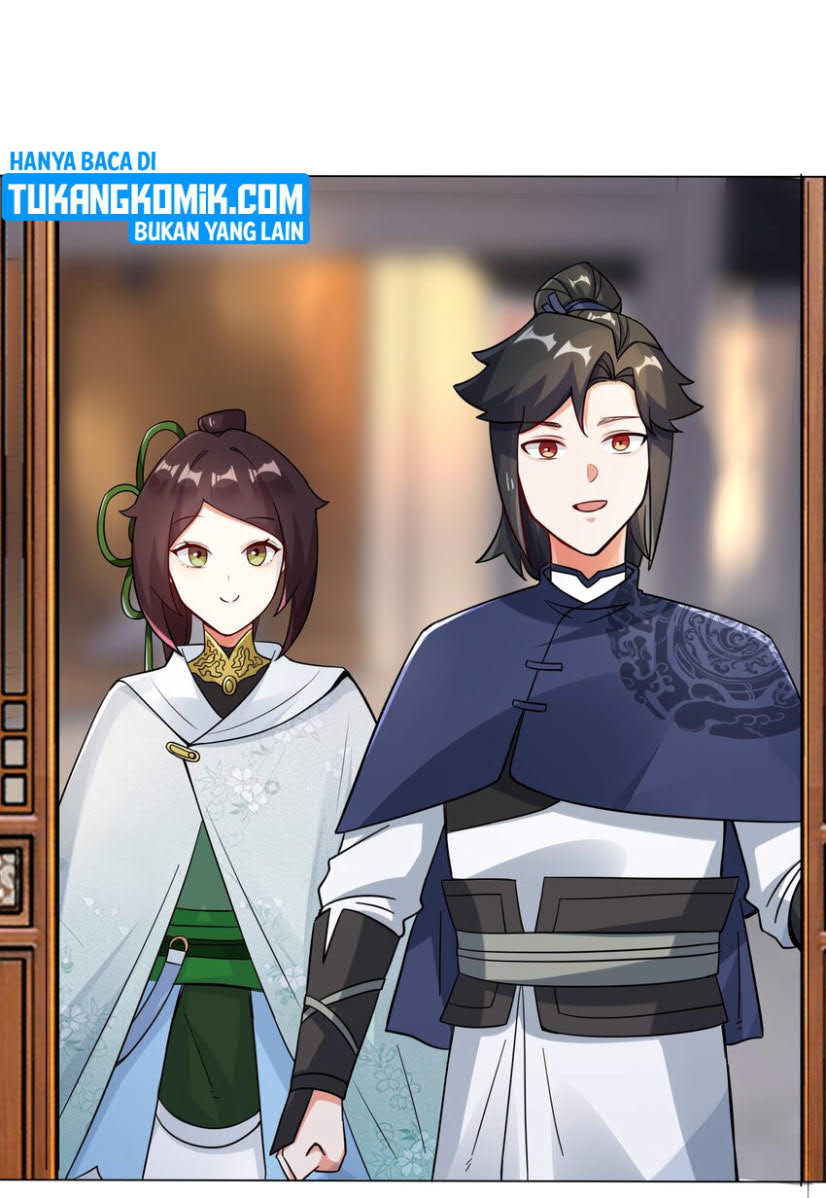 Endless devourer Chapter 34 - halaman 10