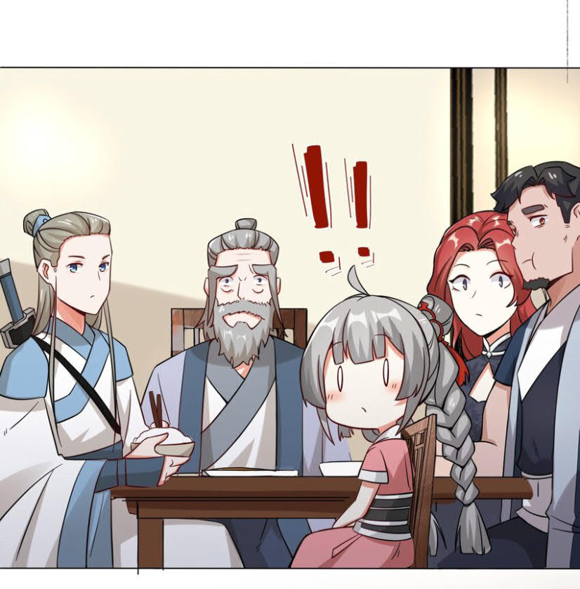 Endless devourer Chapter 34 - halaman 11
