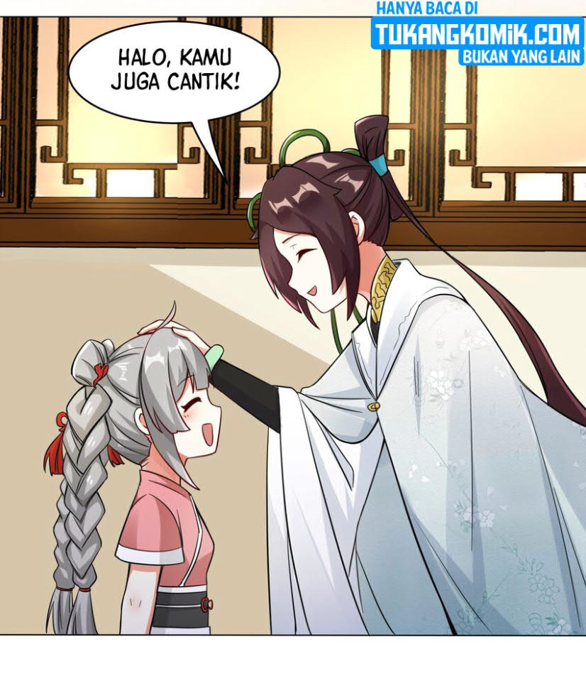 Endless devourer Chapter 34 - halaman 13