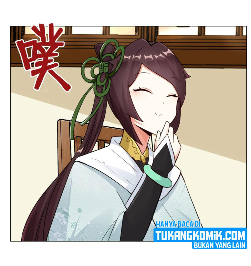 Endless devourer Chapter 34 - halaman 20