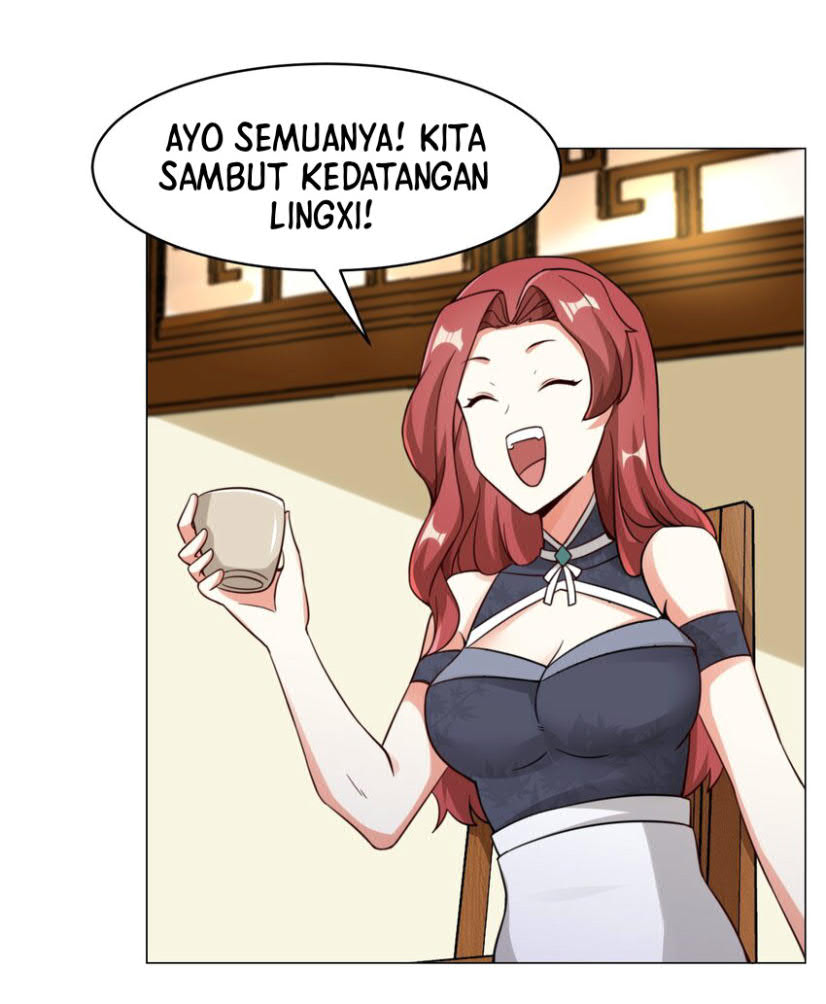 Endless devourer Chapter 34 - halaman 21