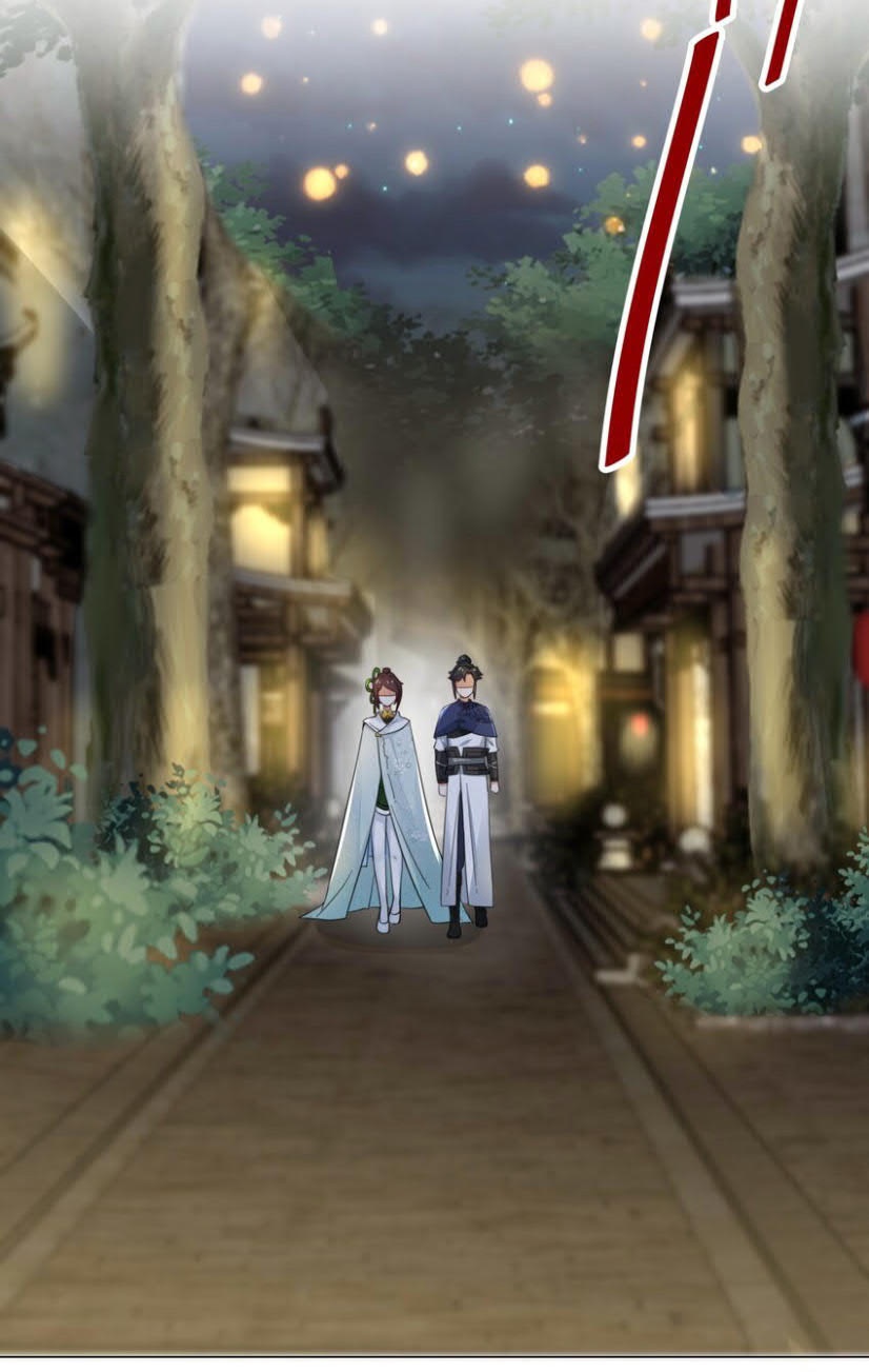 Endless devourer Chapter 34 - halaman 24