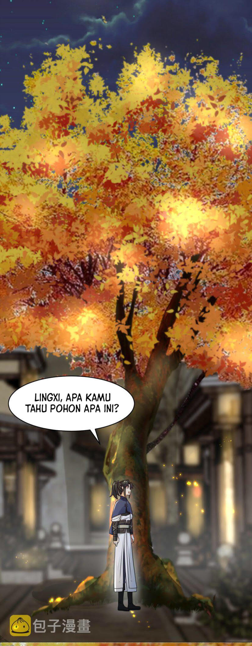 Endless devourer Chapter 34 - halaman 26