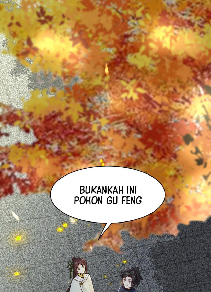 Endless devourer Chapter 34 - halaman 27