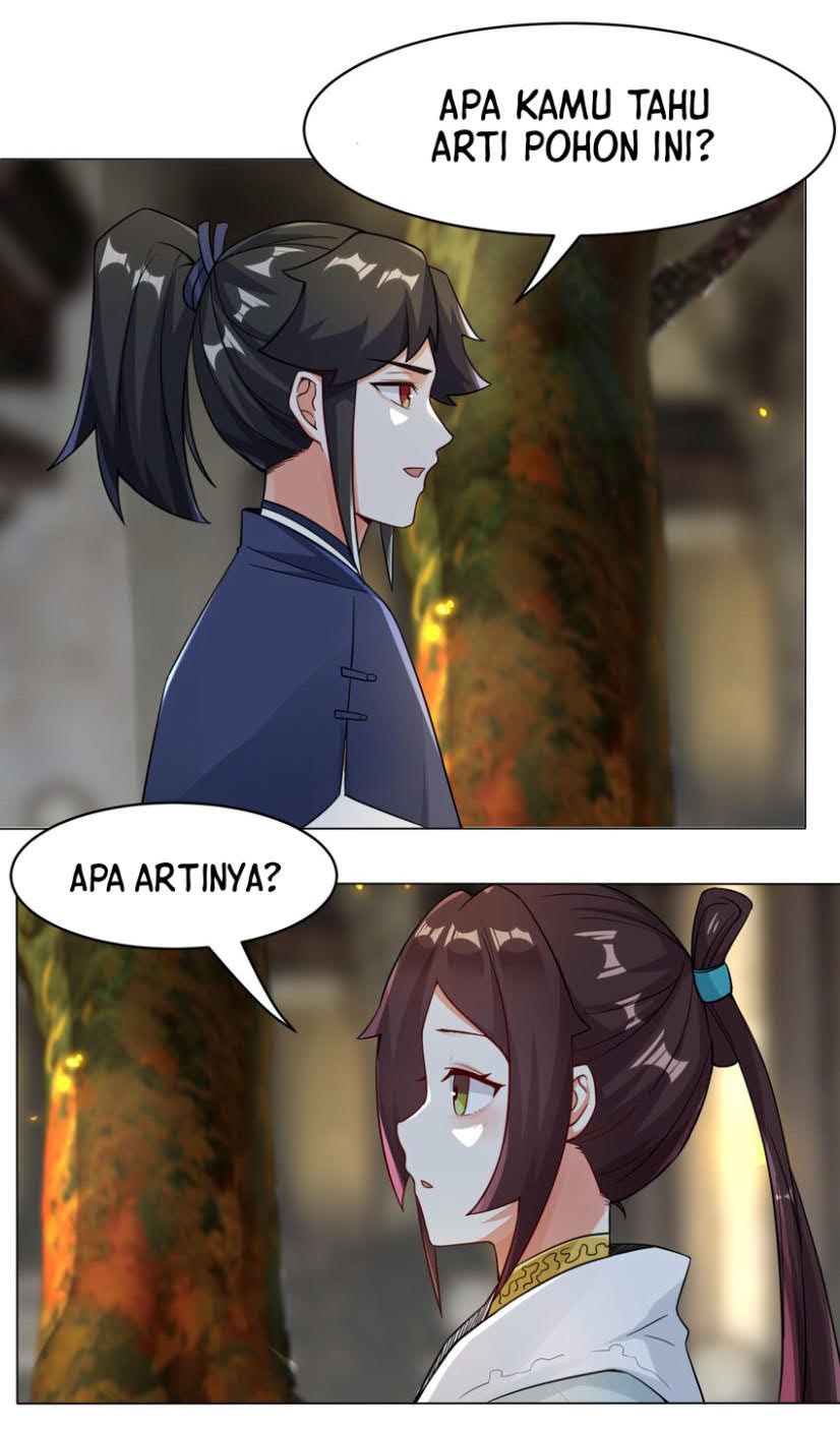 Endless devourer Chapter 34 - halaman 29