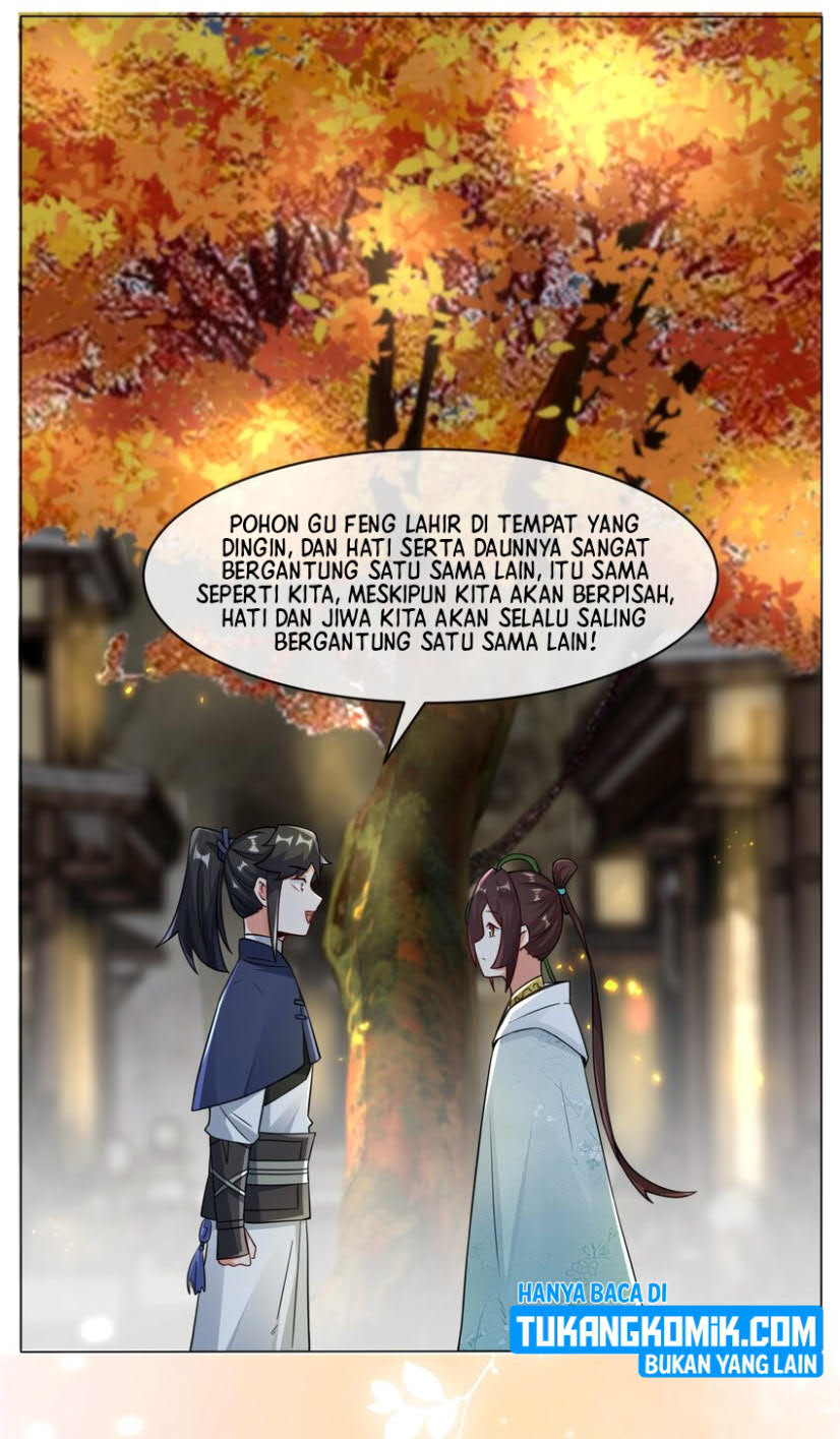 Endless devourer Chapter 34 - halaman 30