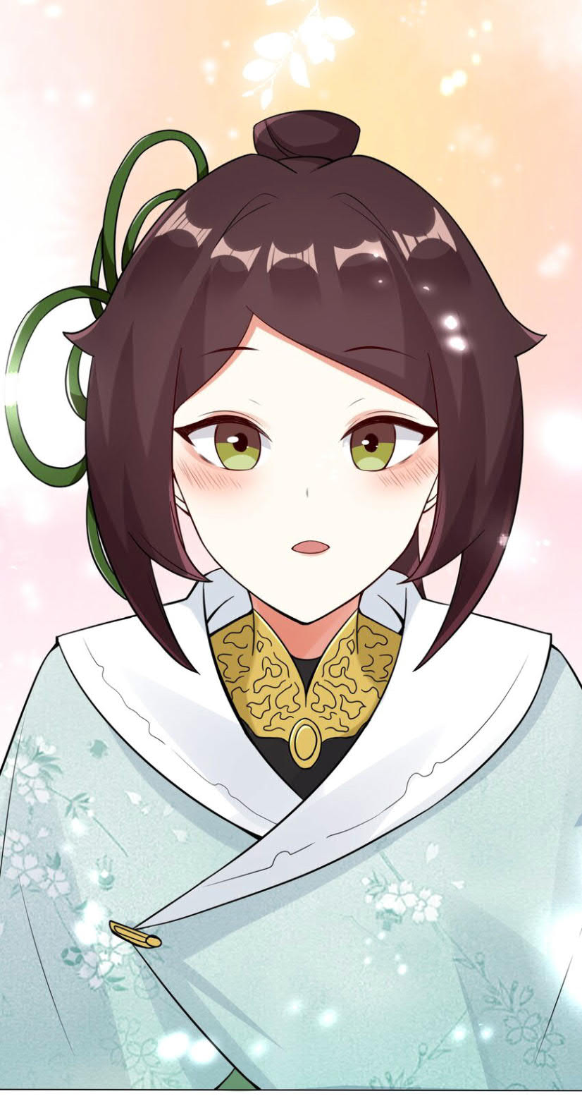 Endless devourer Chapter 34 - halaman 31