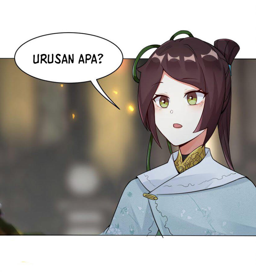 Endless devourer Chapter 34 - halaman 38