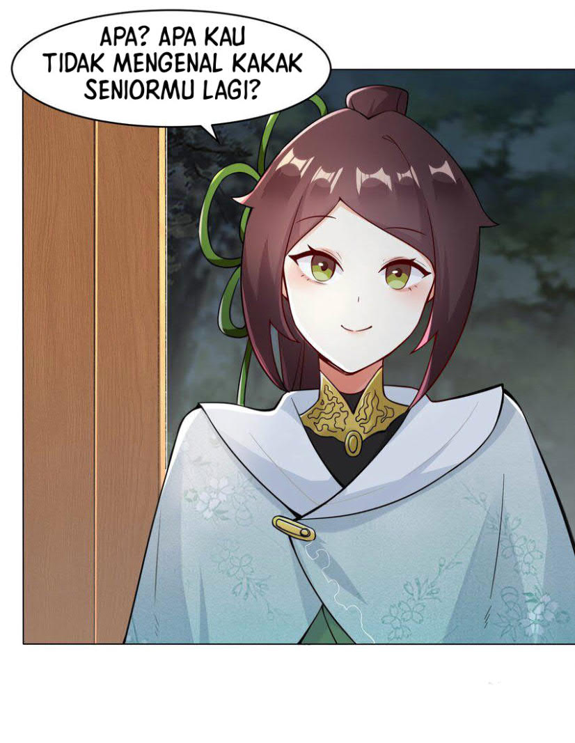 Endless devourer Chapter 34 - halaman 4
