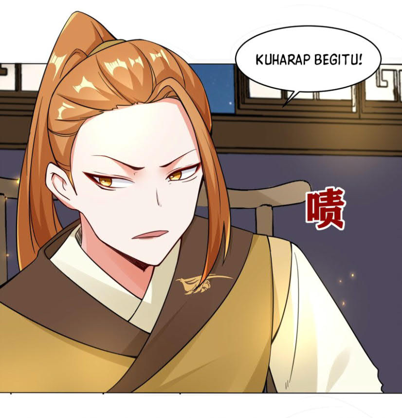 Endless devourer Chapter 34 - halaman 48