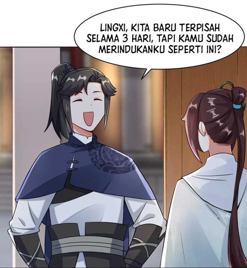 Endless devourer Chapter 34 - halaman 5