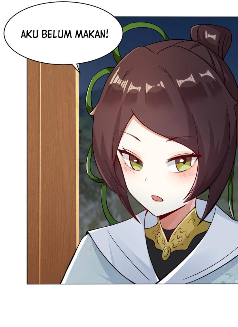 Endless devourer Chapter 34 - halaman 8