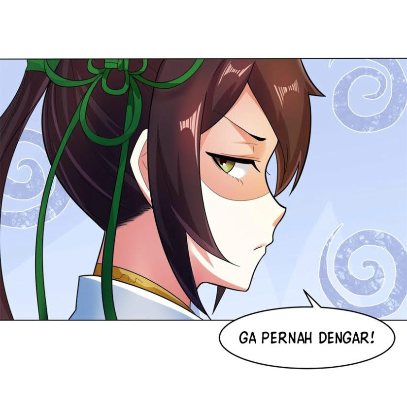 Endless devourer Chapter 35 - halaman 15