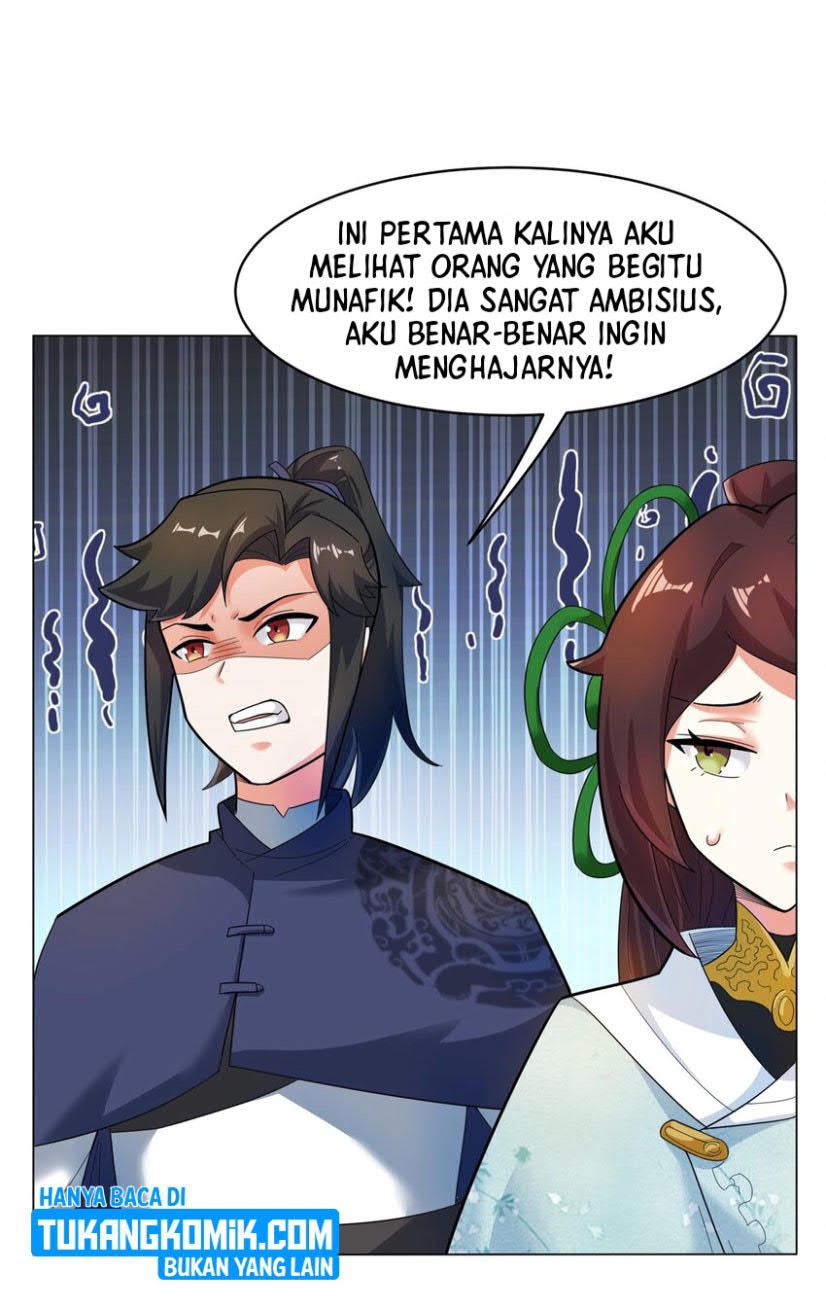 Endless devourer Chapter 35 - halaman 20