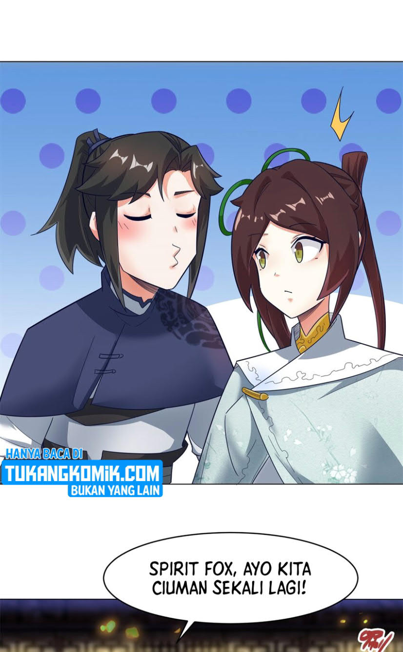 Endless devourer Chapter 35 - halaman 26