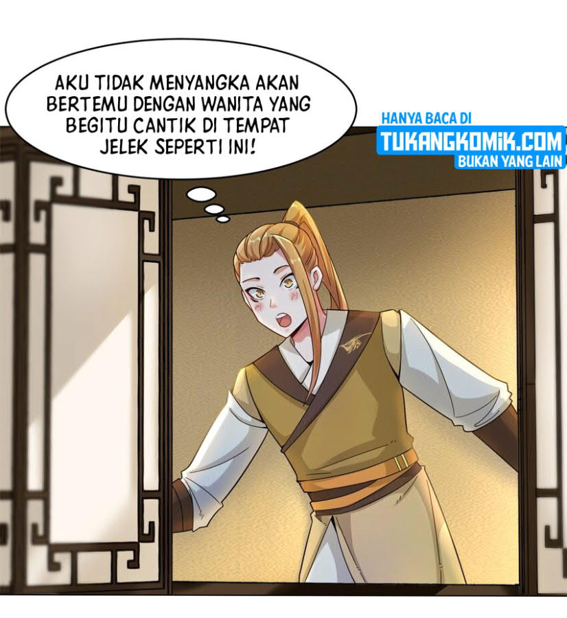 Endless devourer Chapter 35 - halaman 3