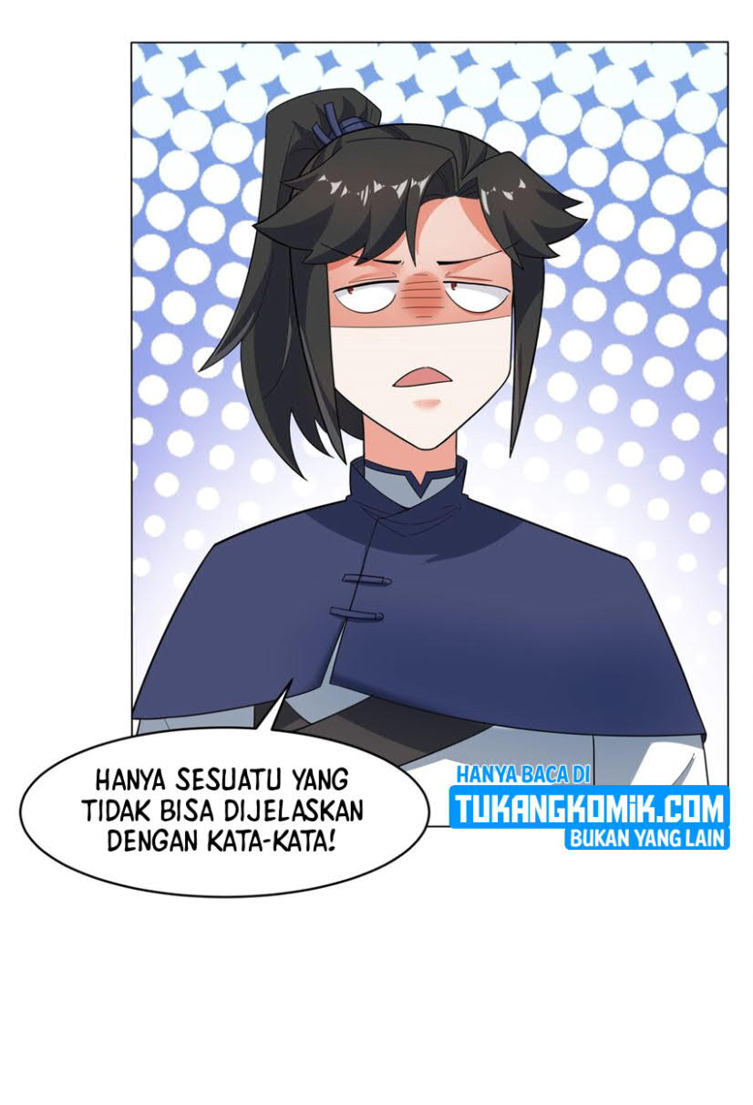 Endless devourer Chapter 35 - halaman 35