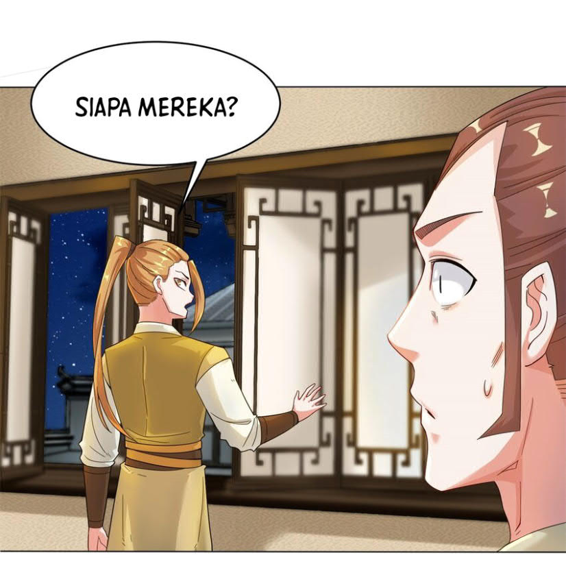 Endless devourer Chapter 35 - halaman 4